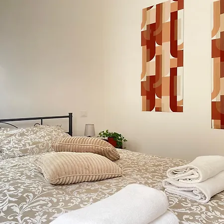 Volupta's House Janiculum Hill