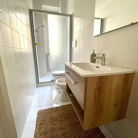 Volupta's House Janiculum Hill